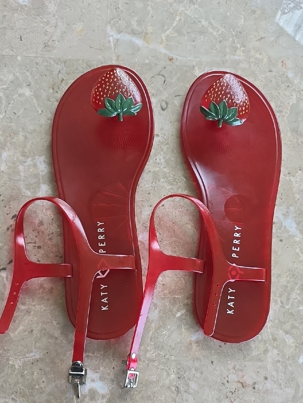 Katy Perry Sandal